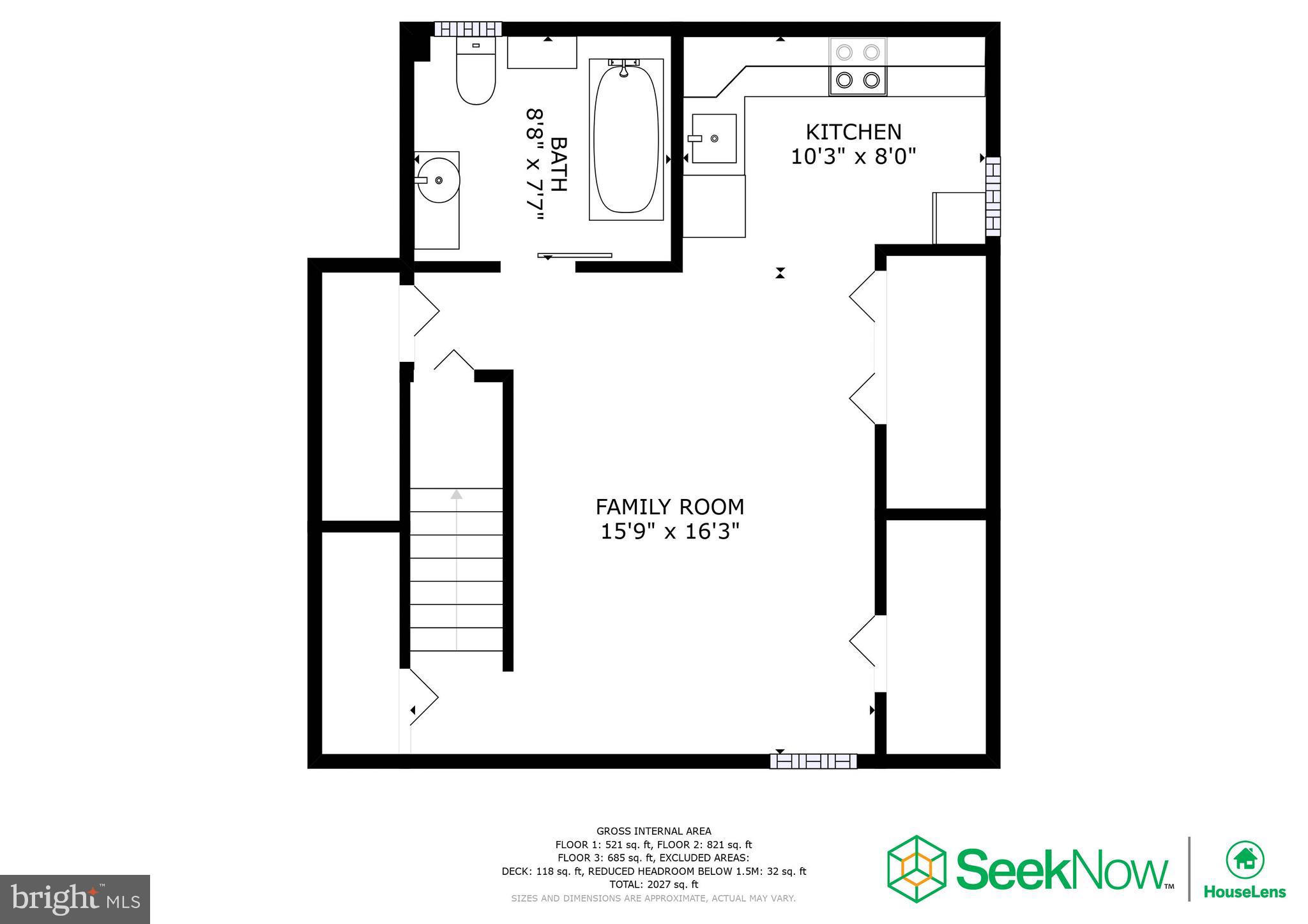 5607 Lockwood Road Cheverly, MD 20785 - Photo 49 of 49 Gallery Image 49