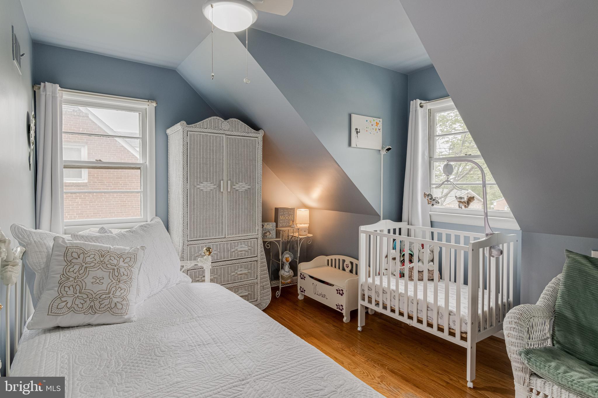 5607 Lockwood Road Cheverly, MD 20785 - Photo 10 of 49 Gallery Image 10