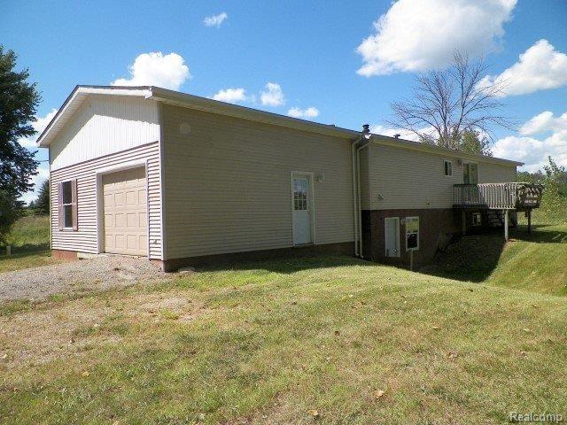 1875 East Brown Road Mayville, MI 48744 - Photo 27 of 28 262-166605 - Rear (3).JPG