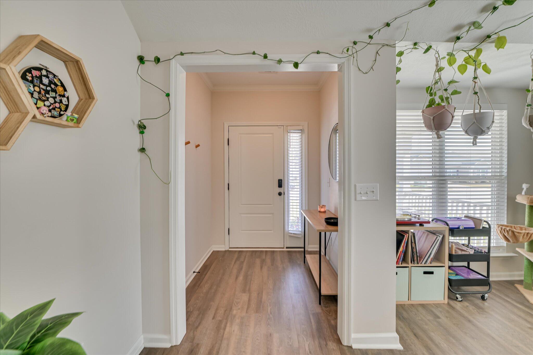 729 Fordham Road Grovetown, GA 30813 - Photo 3 of 28 05-105