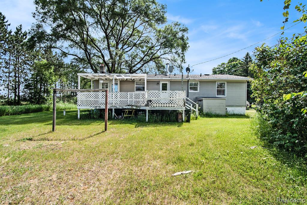 367 North Morrison Road West Branch, MI 48661 - Photo 22 of 30 Gallery Image 22