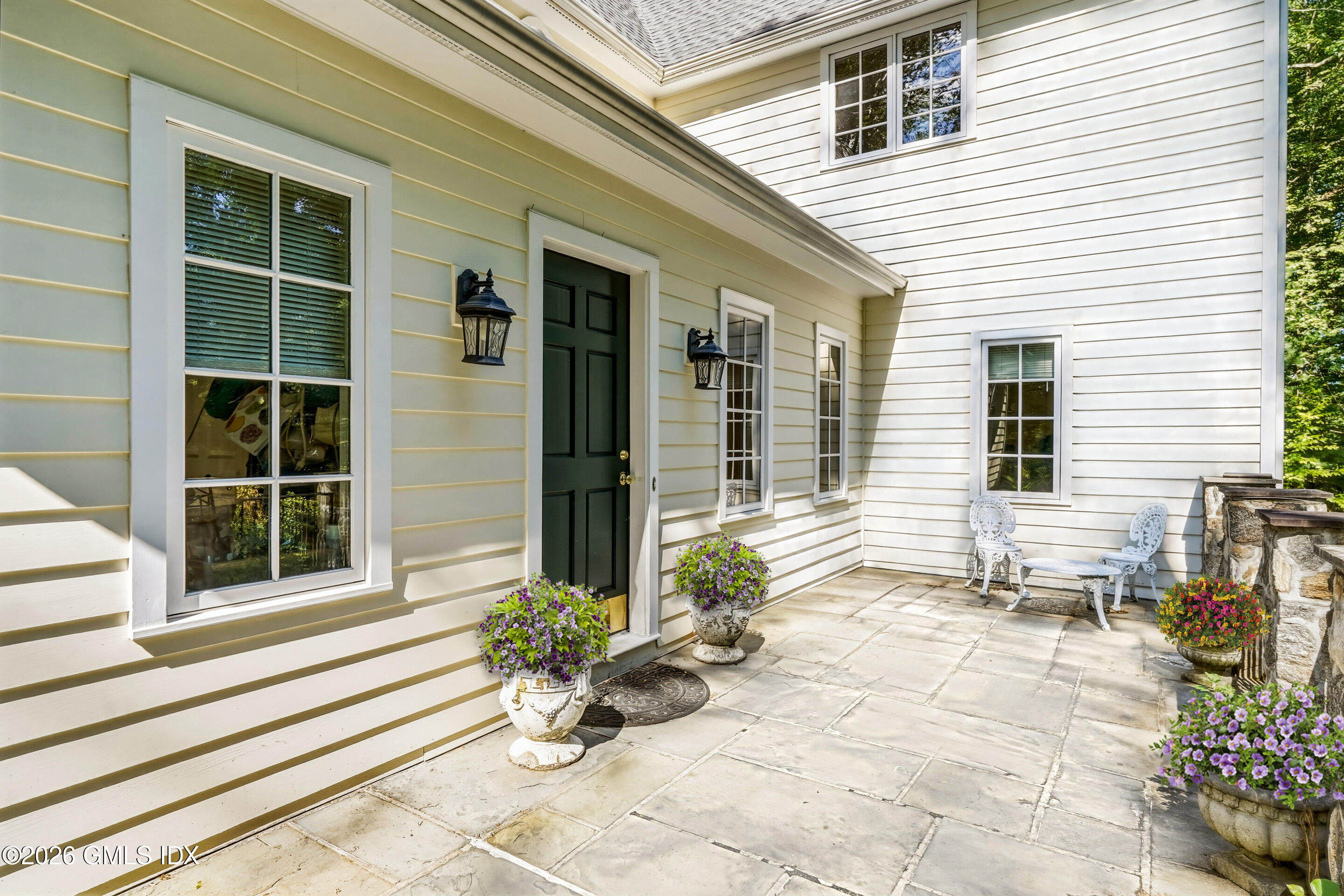 3 Carriage Road Cos Cob, CT 06807 - Photo 2 of 53 Deck & Patio-default-DSC01447_1