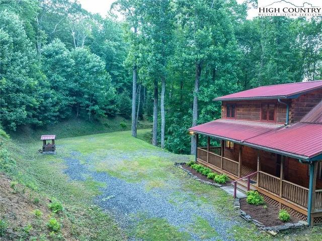$850,000 | 160 Capote Court, Boone, NC 28607