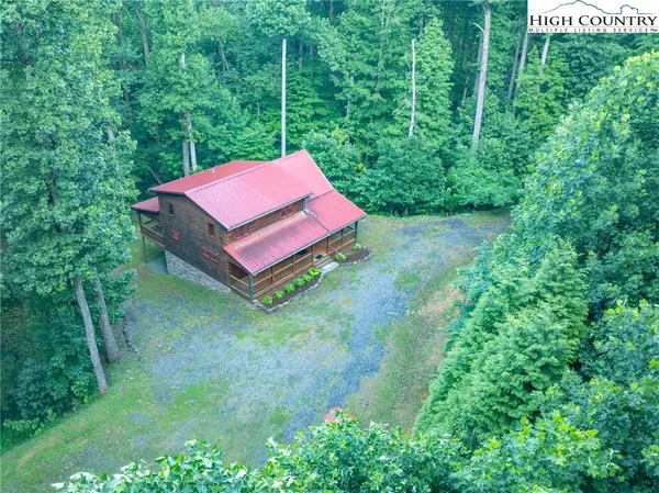 $800,000 | 160 Capote Court, Boone, NC 28607