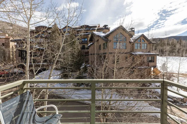 $2,000,000 | 117 Lost Creek Lane, Unit 31, Telluride, CO 81435
