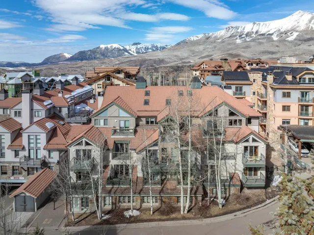 $2,000,000 | 117 Lost Creek Lane, Unit 31, Telluride, CO 81435