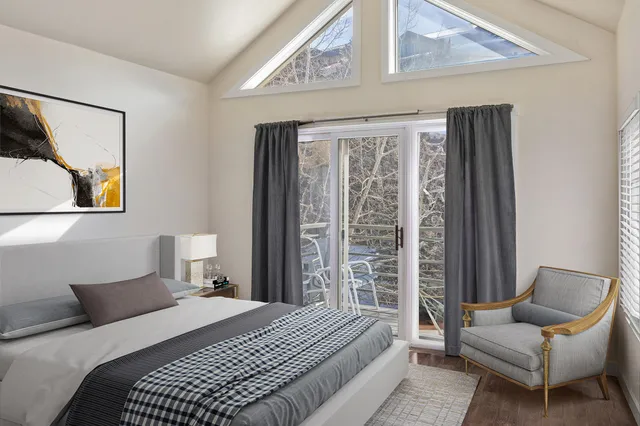 $2,000,000 | 117 Lost Creek Lane, Unit 31, Telluride, CO 81435