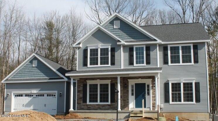 15 Jack Drive Halfmoon, NY 12065 - Photo 1 of 24 Front