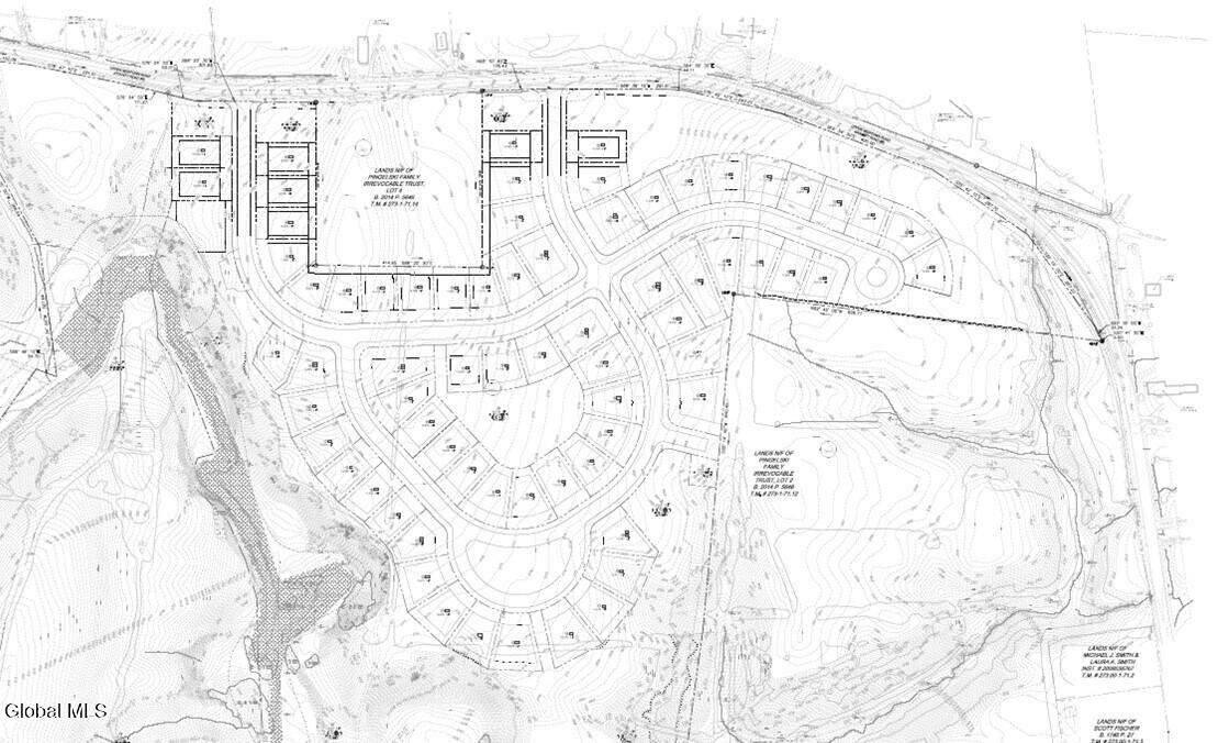 15 Jack Drive Halfmoon, NY 12065 - Photo 24 of 24 map for mls creekview