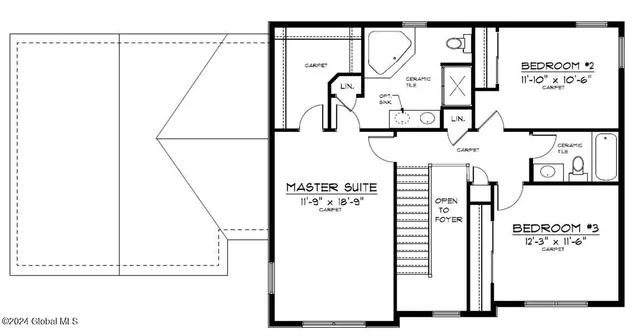 $594,800 | 15 Jack Drive, Halfmoon, NY 12065