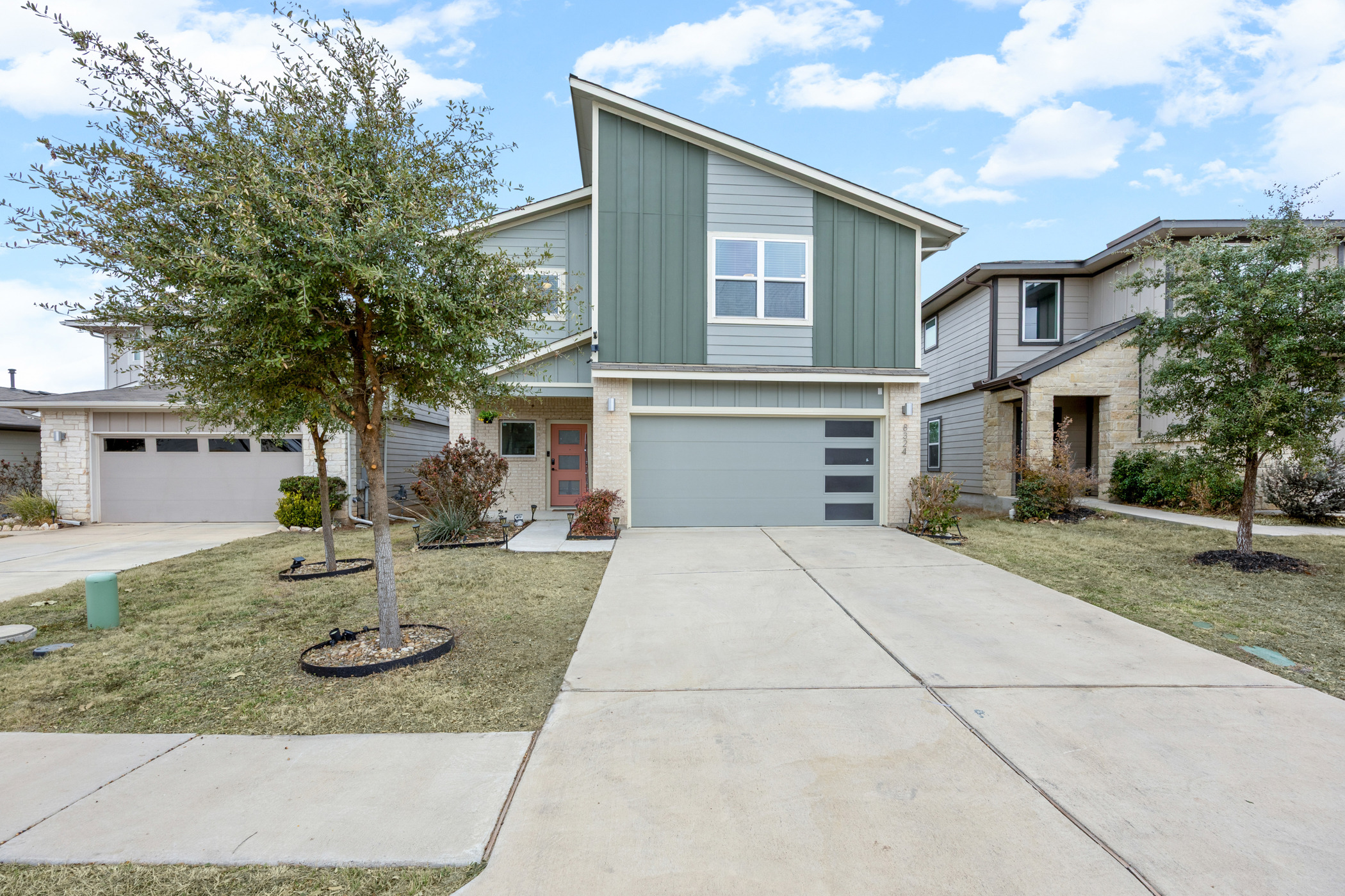 Welcome to 8324 Mimi Lane - this may be the home you've been searching for!