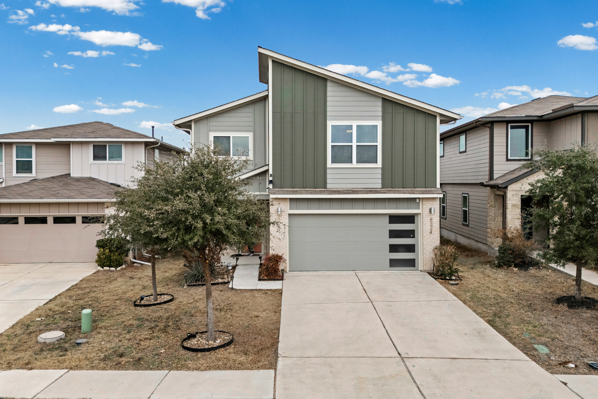 8324 Mimi Lane Austin, TX 78724 - Photo 32 of 40