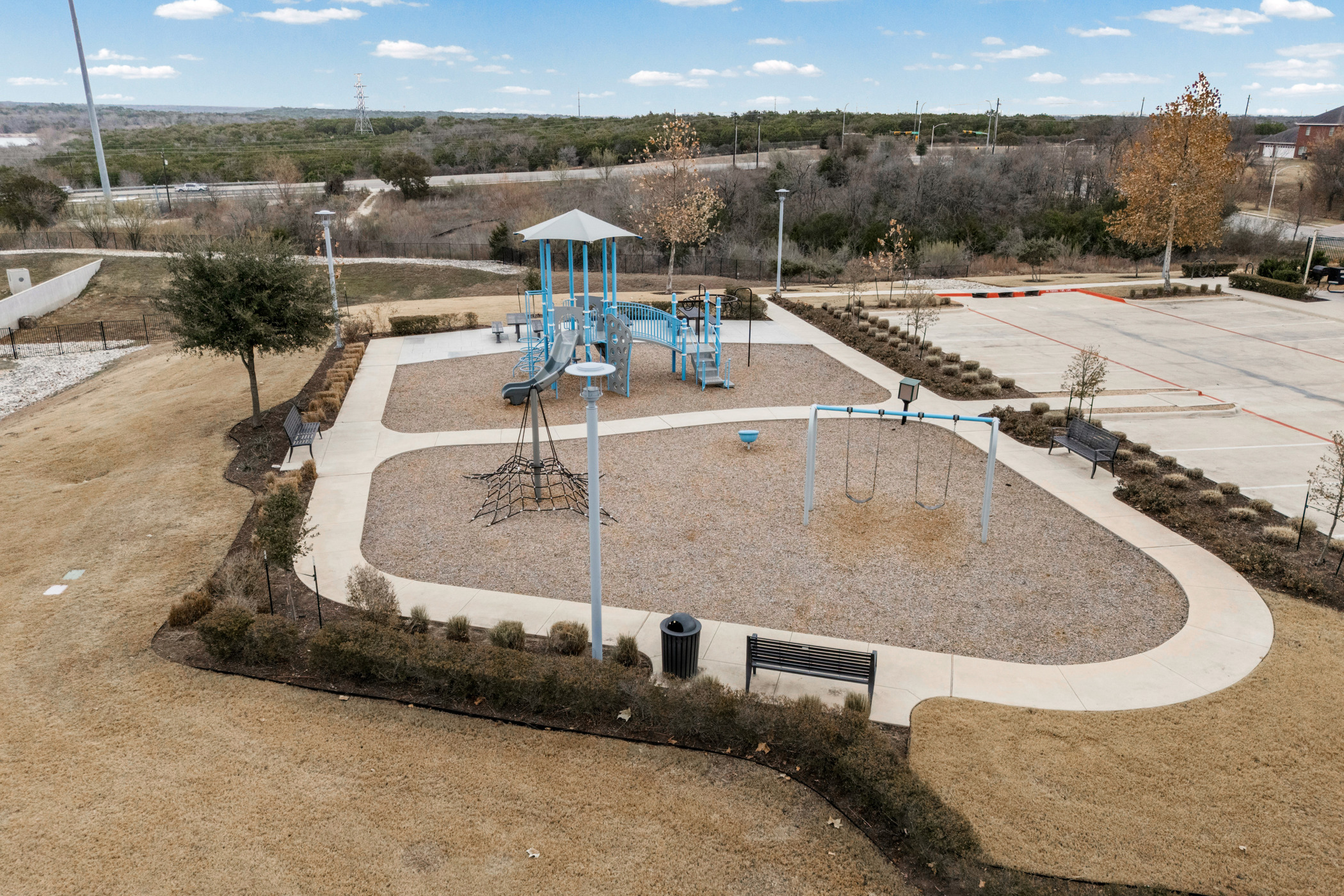 8324 Mimi Lane Austin, TX 78724 - Photo 38 of 40