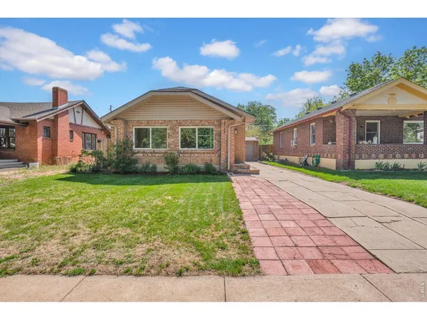 $724,000 | 2164 South Lincoln Street, Denver, CO 80210