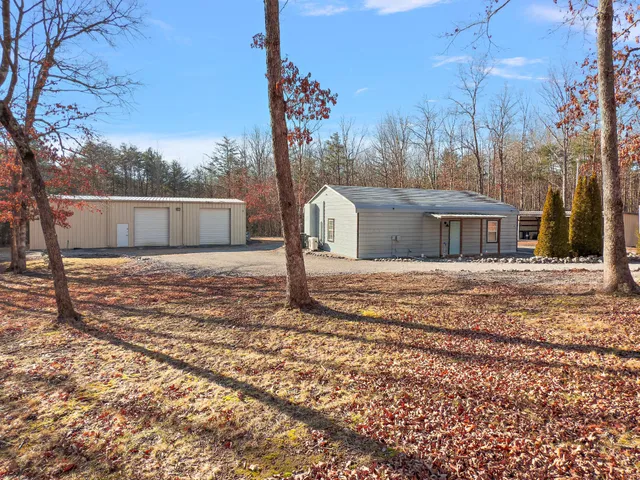 $299,900 | 244 Dickerson Street, Altamont, TN 37301