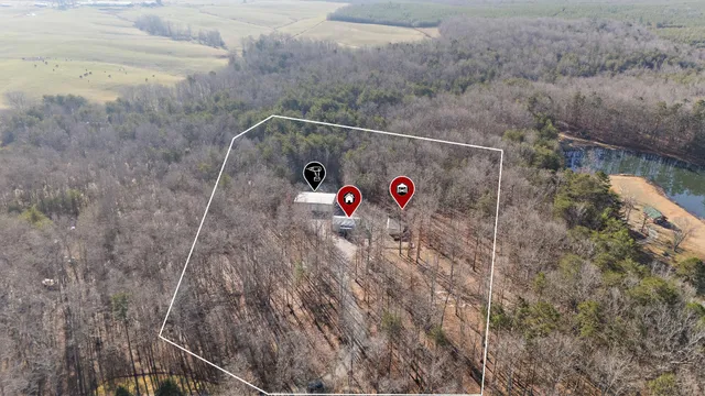 $299,900 | 244 Dickerson Street, Altamont, TN 37301