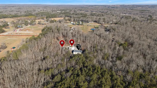 $299,900 | 244 Dickerson Street, Altamont, TN 37301