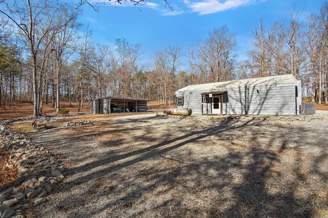 $299,900 | 244 Dickerson Street, Altamont, TN 37301