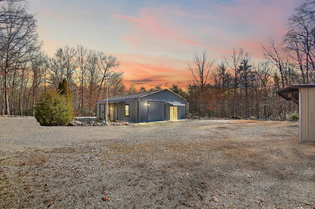 $299,900 | 244 Dickerson Street, Altamont, TN 37301