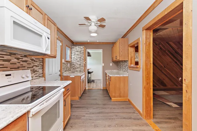 $299,900 | 244 Dickerson Street, Altamont, TN 37301