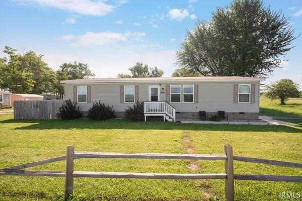 $145,000 | 2200 North 250 East, Kokomo, IN 46901
