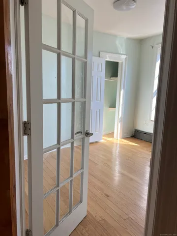 a view of a interior of the house