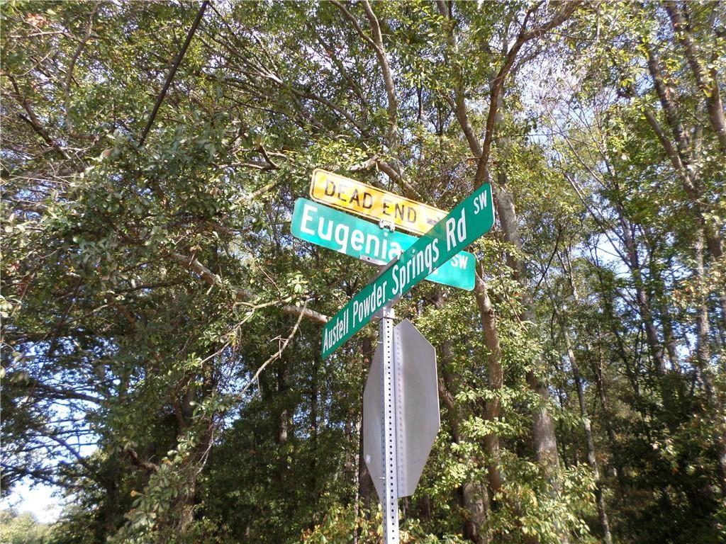4595 Austell Powder Springs Road Southwest Austell, GA 30106 - Photo 2 of 16