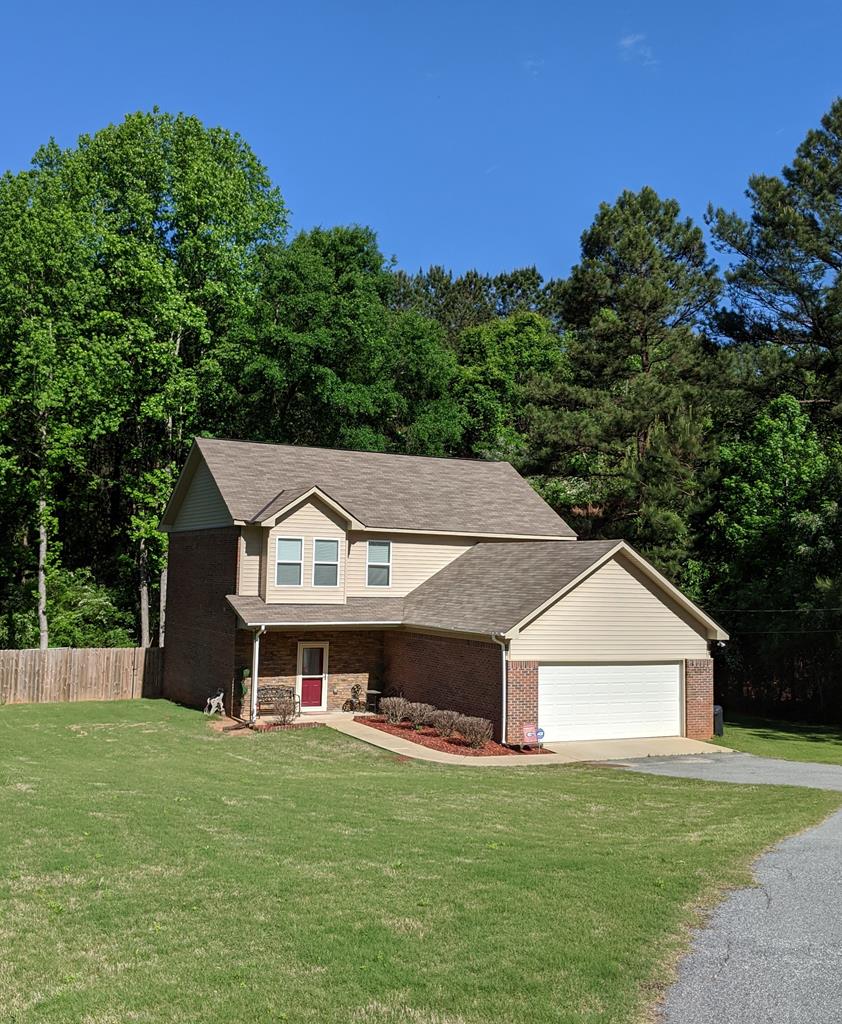 93 Roseanne Loop Hamilton, GA 31811 - Photo 1 of 22 Main View