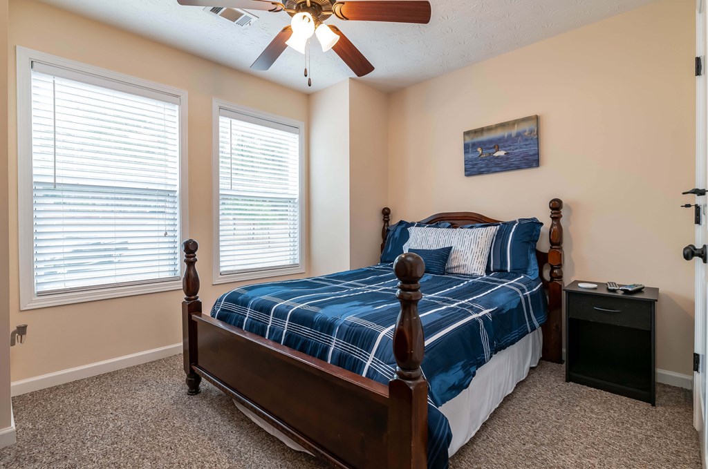 93 Roseanne Loop Hamilton, GA 31811 - Photo 13 of 22 Bedroom 2