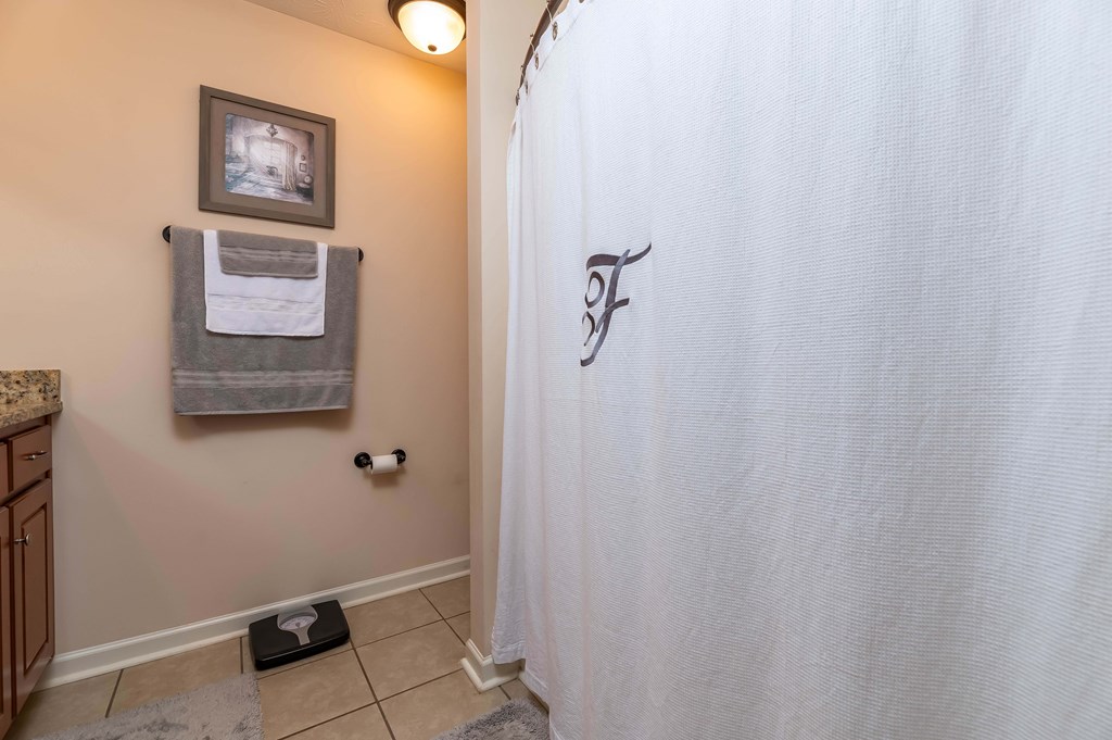 93 Roseanne Loop Hamilton, GA 31811 - Photo 18 of 22 Master Bath