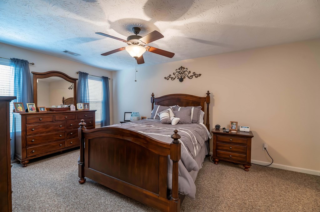 93 Roseanne Loop Hamilton, GA 31811 - Photo 20 of 22 Master Bedroom