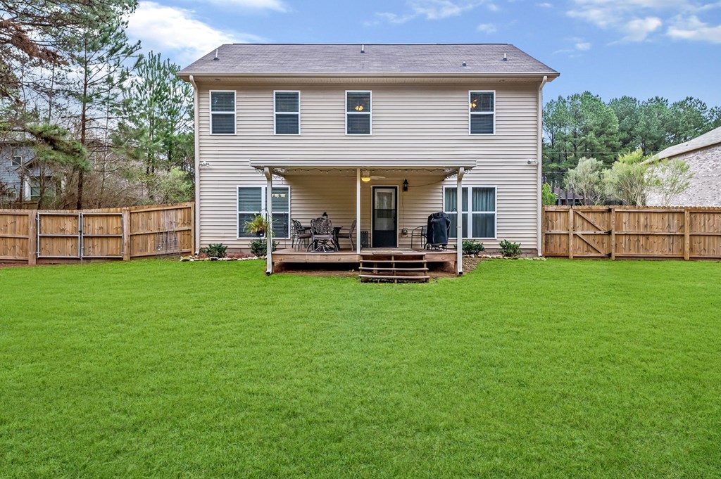 93 Roseanne Loop Hamilton, GA 31811 - Photo 21 of 22 Gallery Image 21