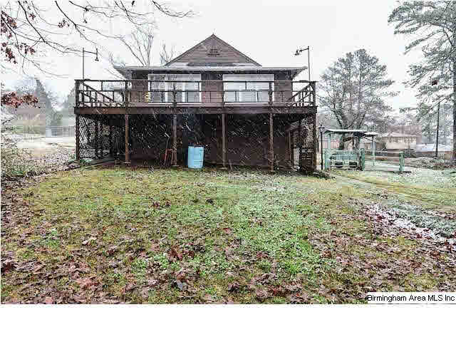 612 Alice Street Bessemer, AL 35022 - Photo 30 of 32