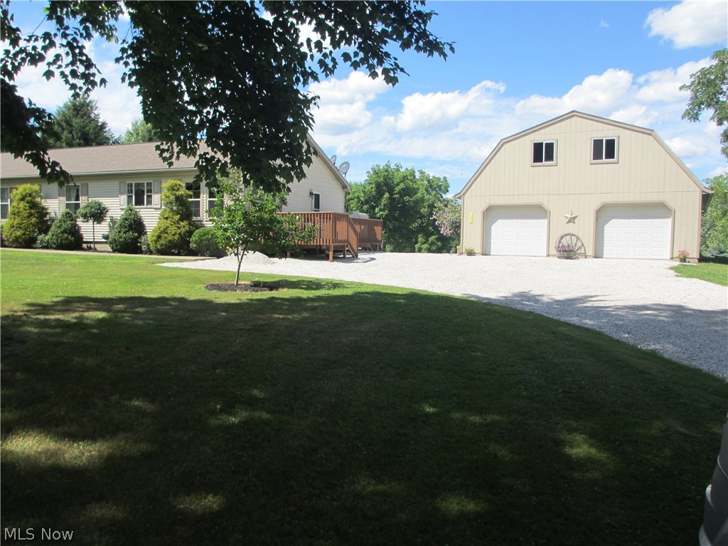 5273 Laubert Road Atwater, OH 44201 - Photo 4 of 29