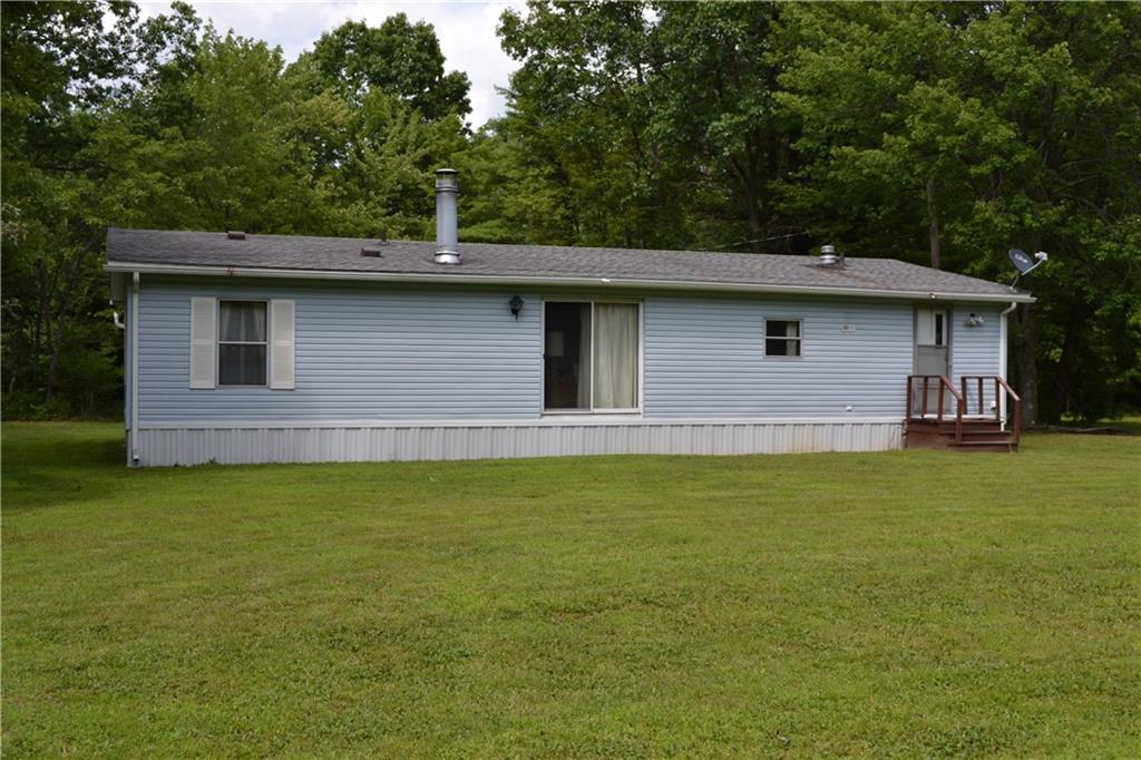 706 Summit City Road Kennerdell, PA 16374 - Photo 16 of 21 Gallery Image 16