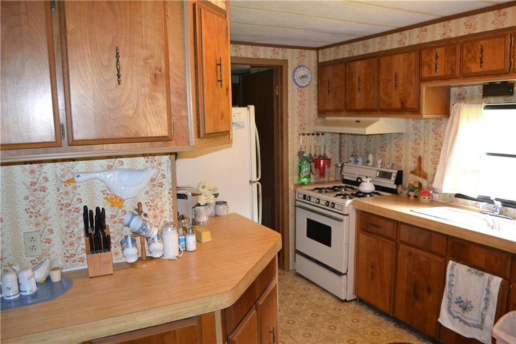706 Summit City Road Kennerdell, PA 16374 - Photo 9 of 21 Gallery Image 9