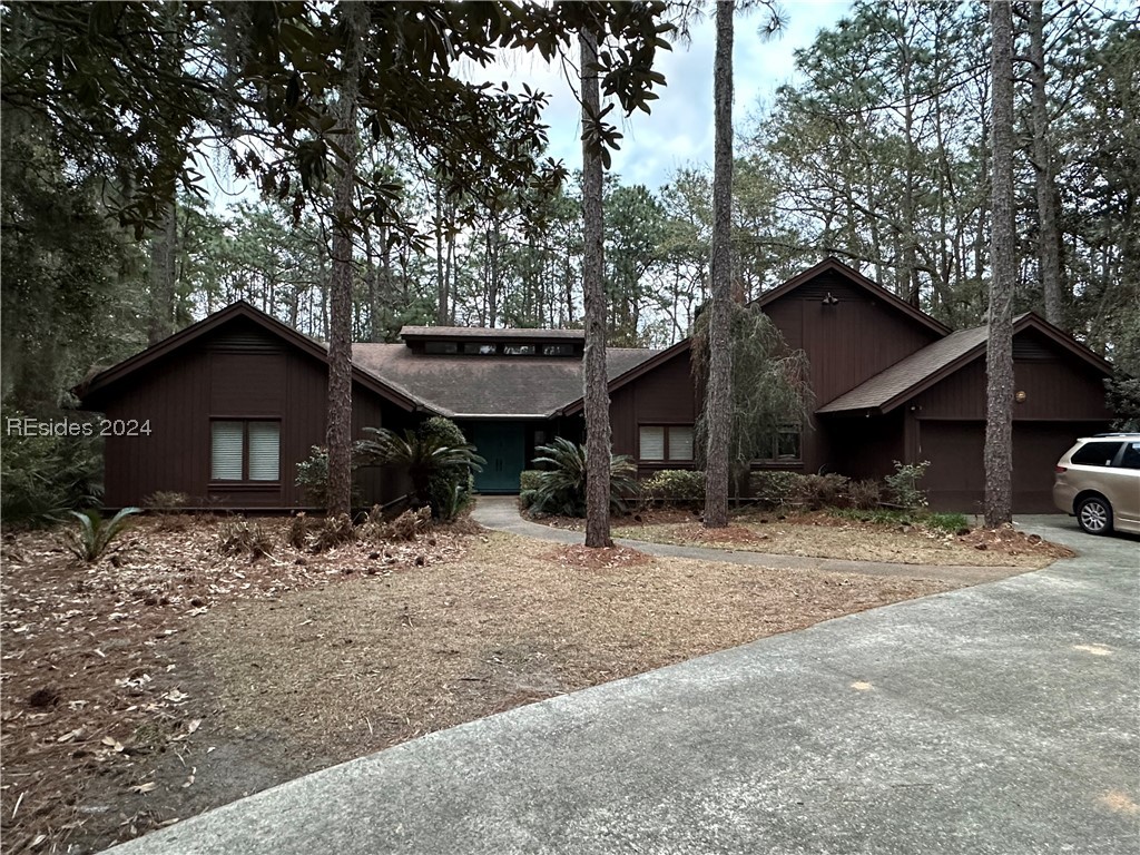 13 Raintree Lane Hilton Head Island, SC 29926 - Photo 1 of 1 Gallery Image 1