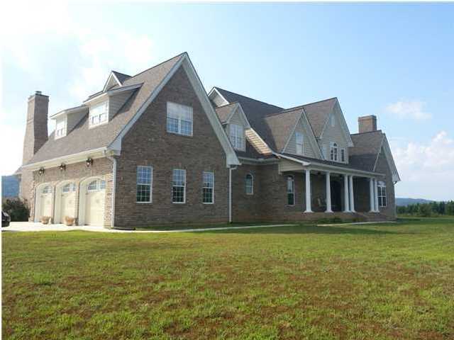 1794 Trickum Road Rocky Face, GA 30740 - Photo 2 of 17 Additional Photo