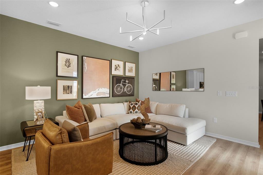 4692 Winding River Road Orlando, FL 32822 - Photo 3 of 30