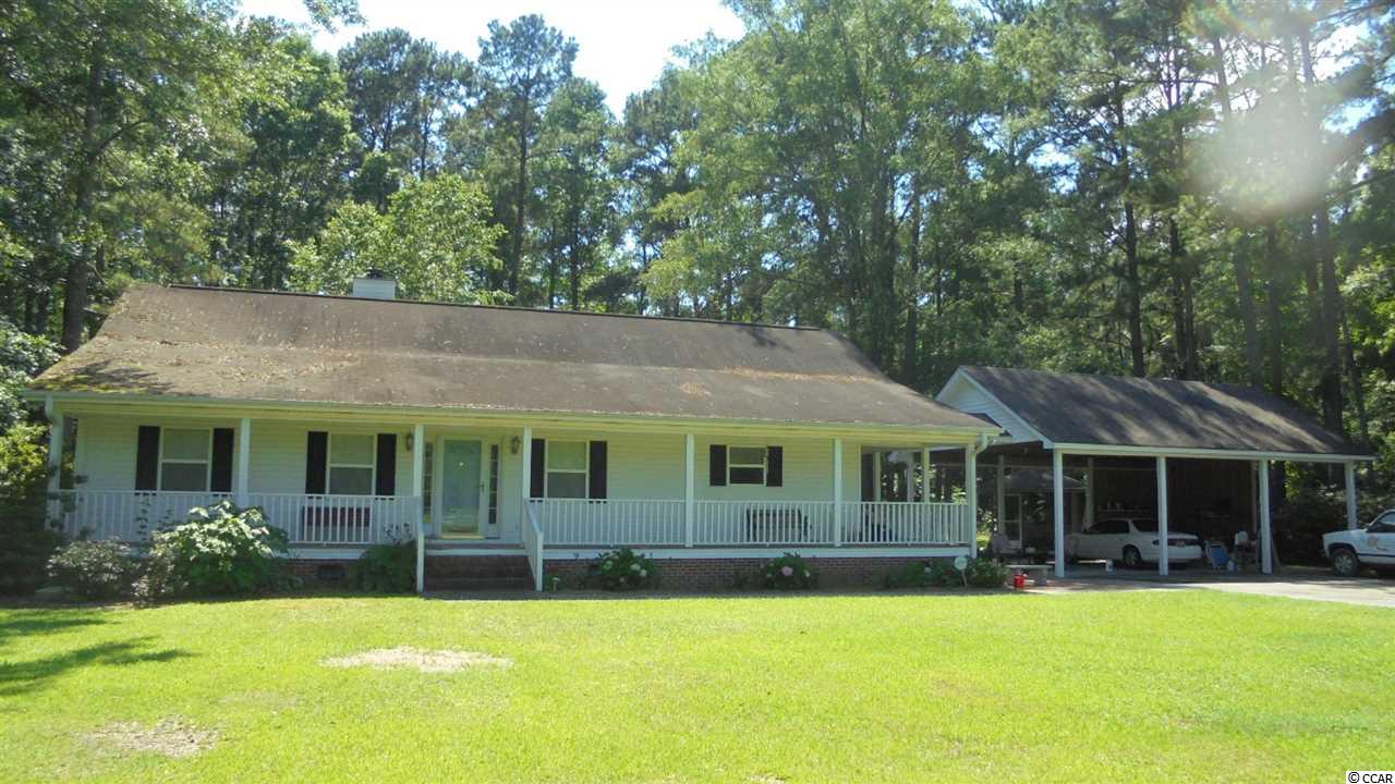 6348 Old Bucksville Road Conway, SC 29527 - Photo 1 of 30 Gallery Image 1