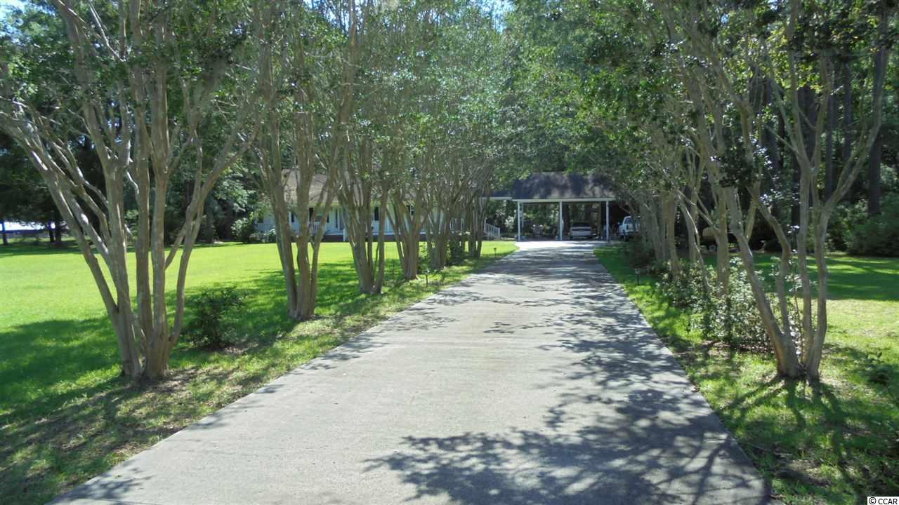 6348 Old Bucksville Road Conway, SC 29527 - Photo 3 of 30 Gallery Image 3