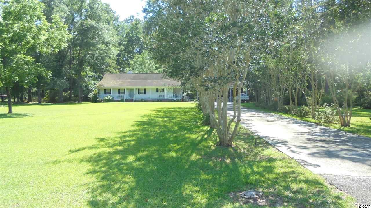 6348 Old Bucksville Road Conway, SC 29527 - Photo 4 of 30 Gallery Image 4