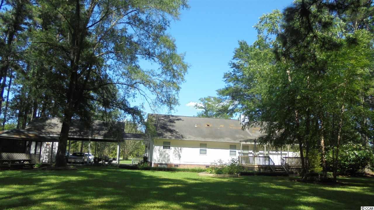 6348 Old Bucksville Road Conway, SC 29527 - Photo 10 of 30 Gallery Image 10