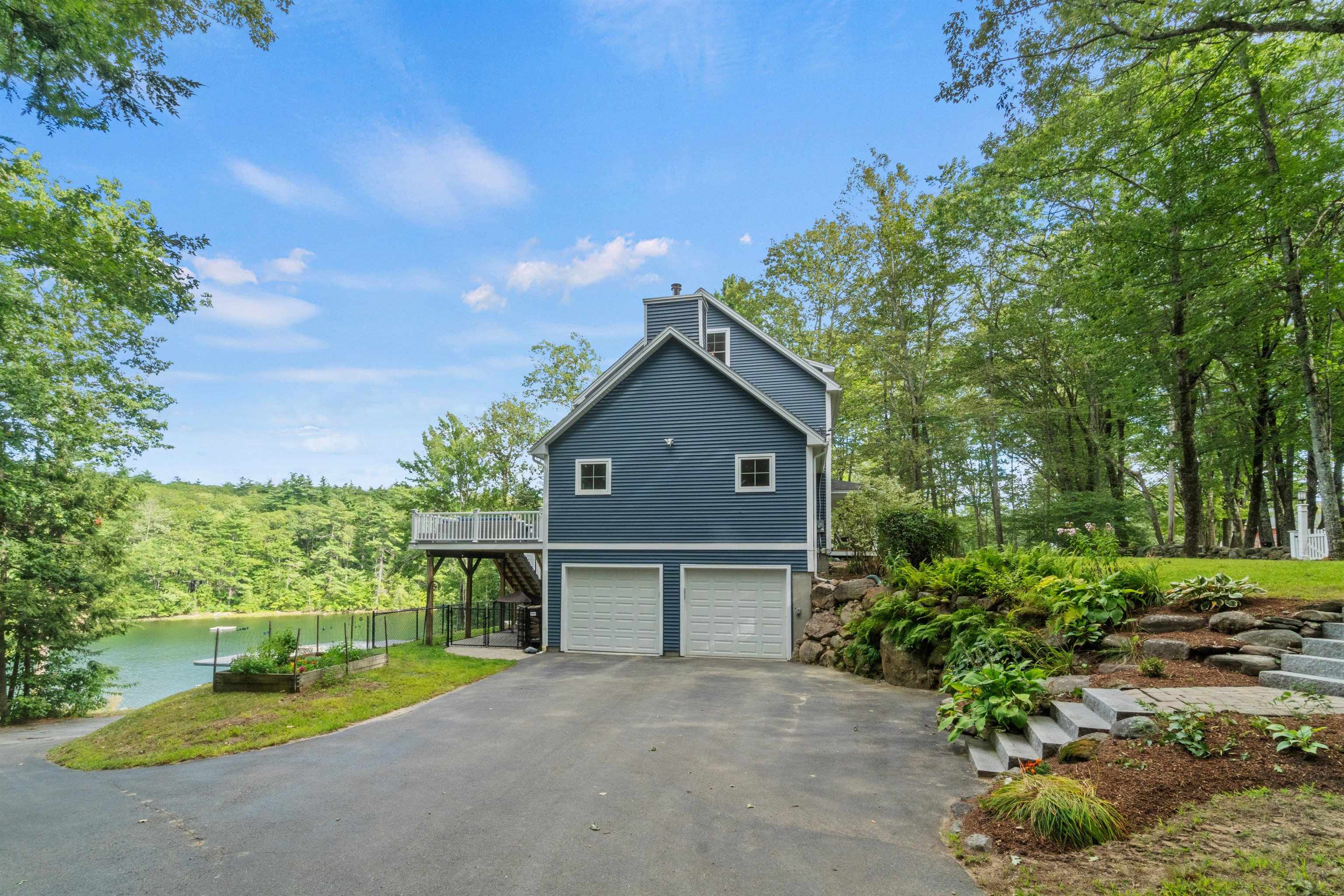 116 Martin Road Weare, NH 03281 - Photo 44 of 45
