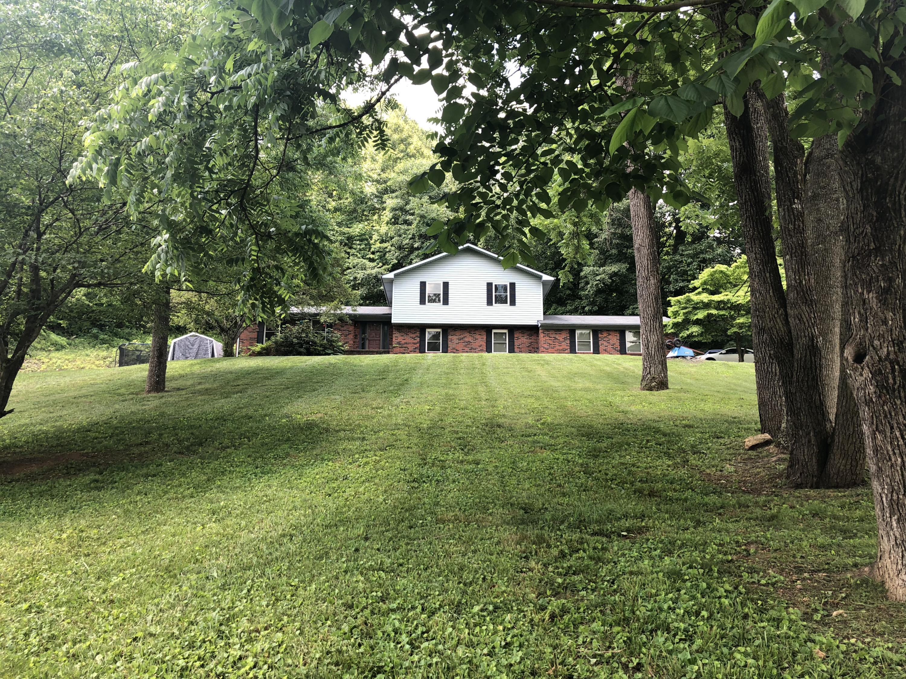 9913 Elkins Road Heiskell, TN 37754 - Photo 1 of 27 front