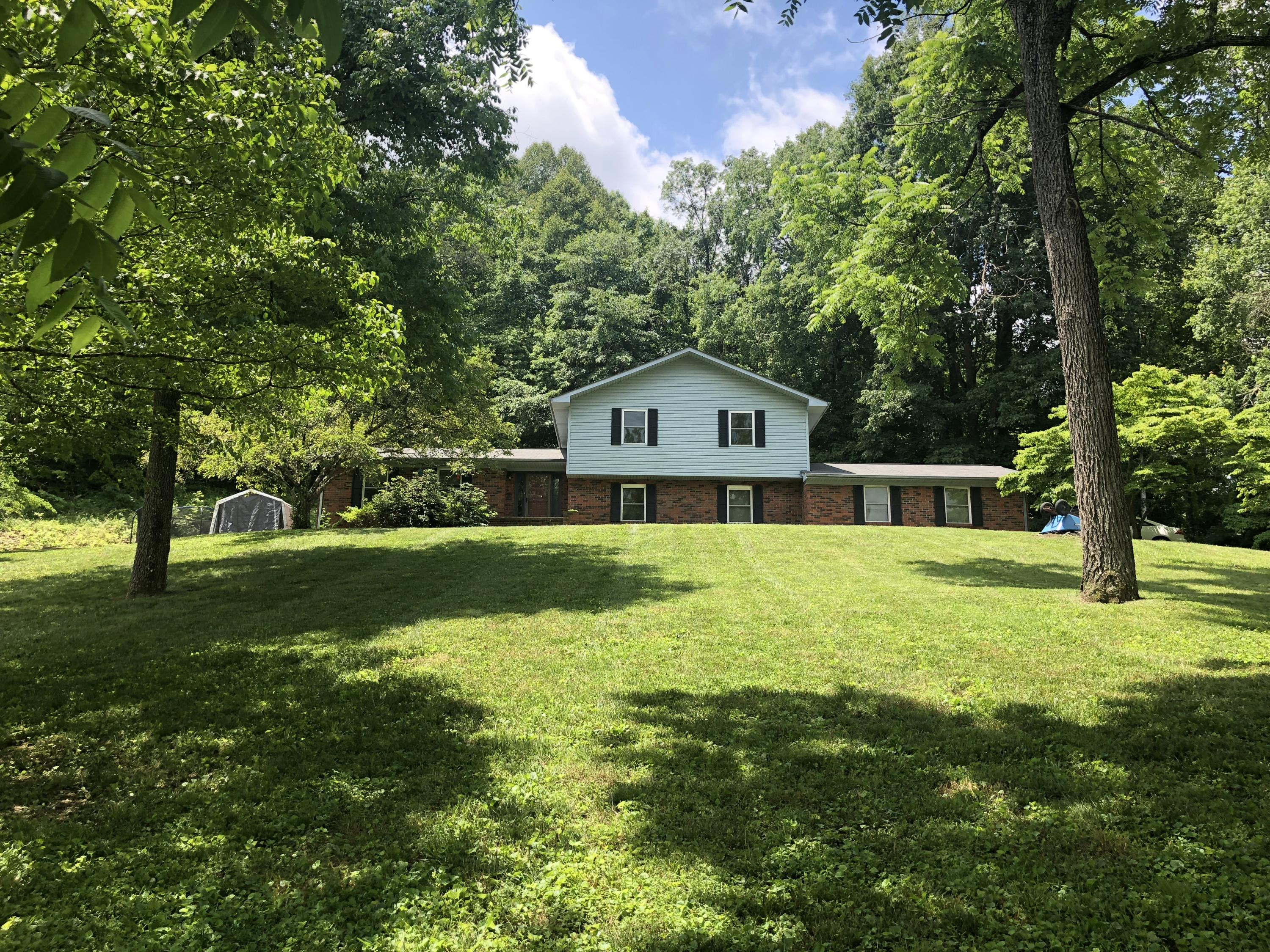 9913 Elkins Road Heiskell, TN 37754 - Photo 2 of 27 front