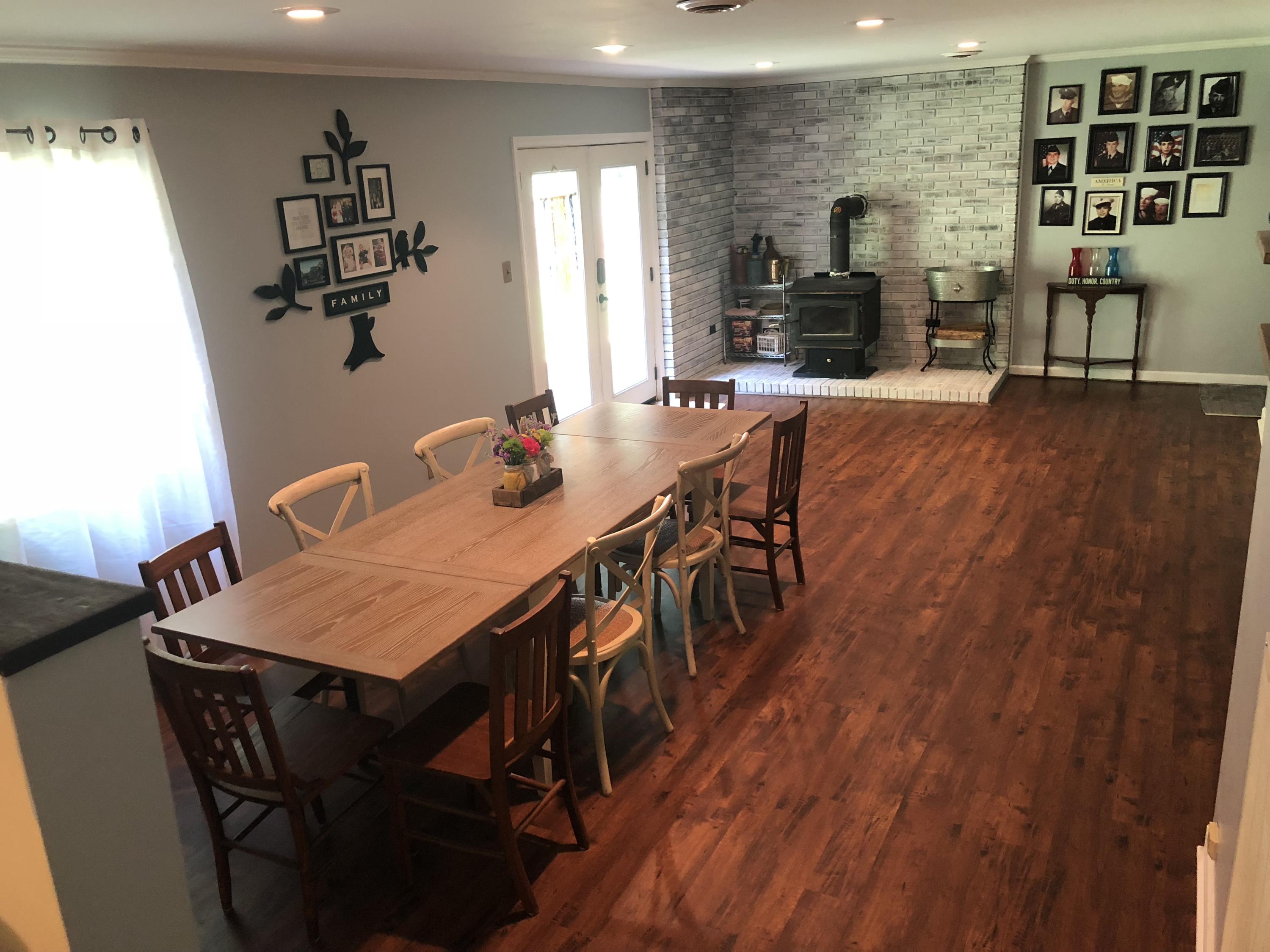 9913 Elkins Road Heiskell, TN 37754 - Photo 11 of 27 could be used as a den/bonus room