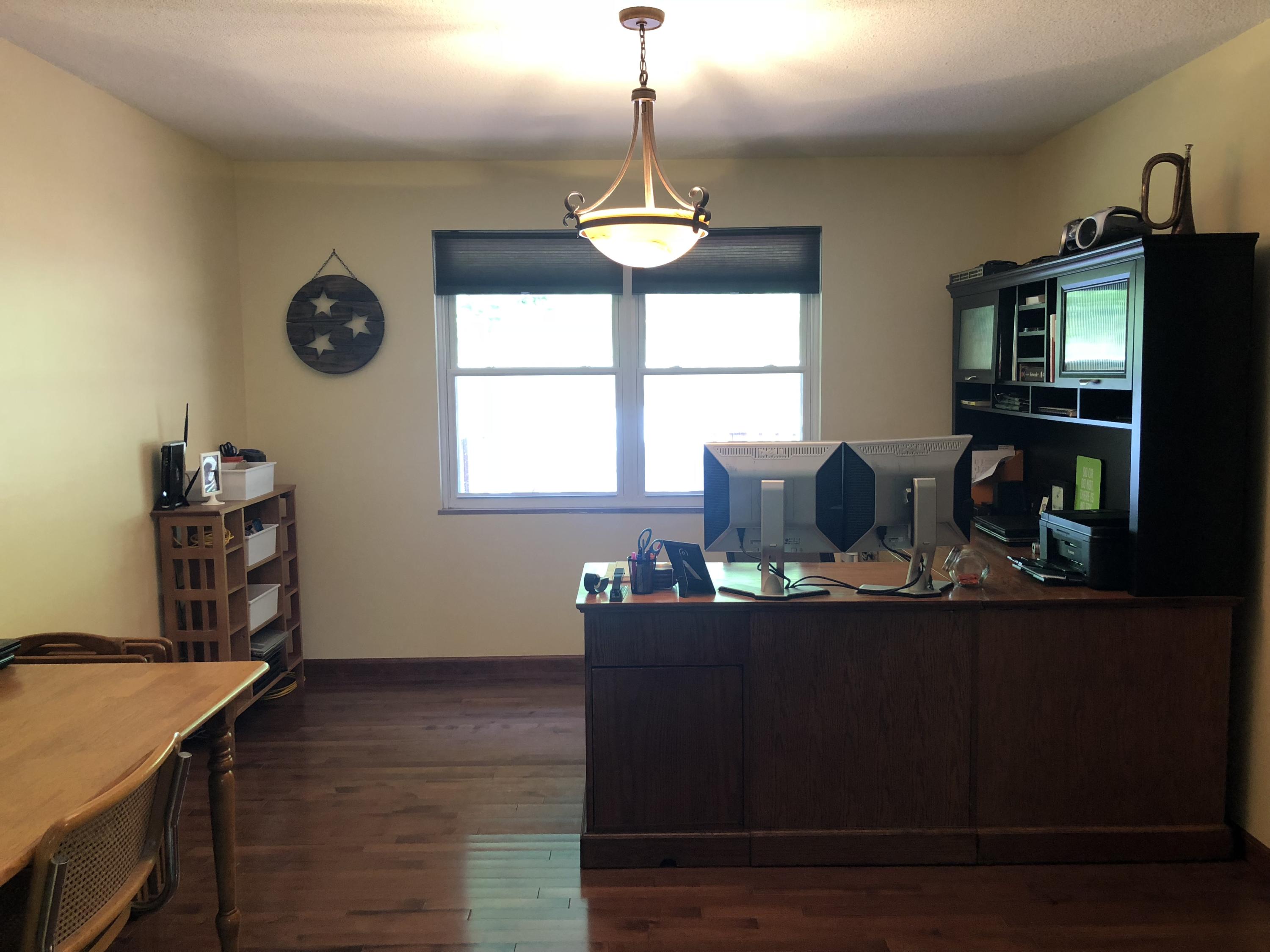 9913 Elkins Road Heiskell, TN 37754 - Photo 17 of 27 office