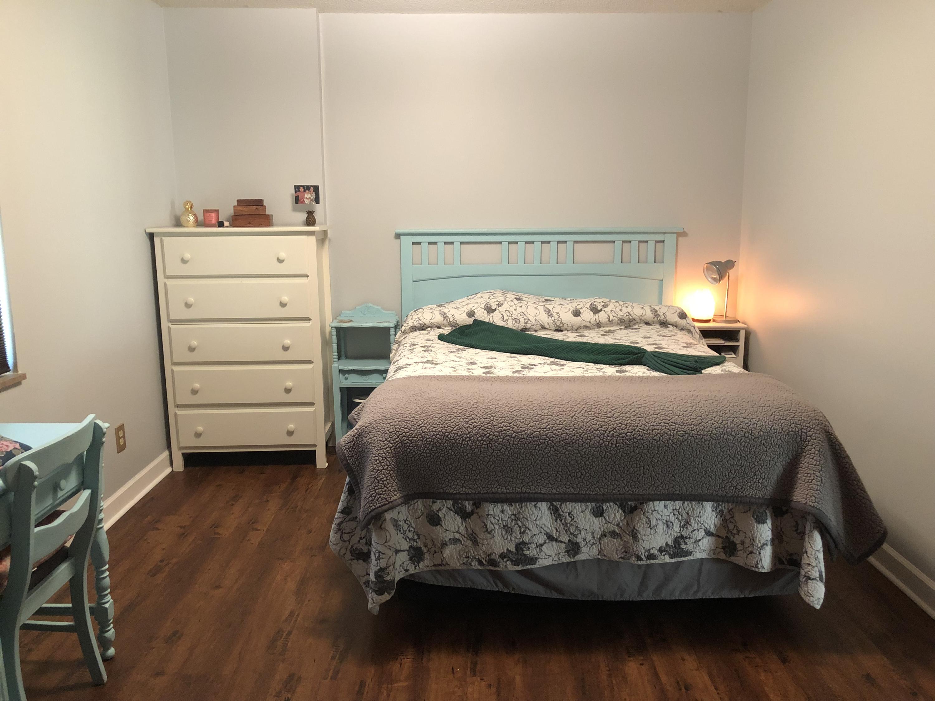 9913 Elkins Road Heiskell, TN 37754 - Photo 23 of 27 bedroom 4
