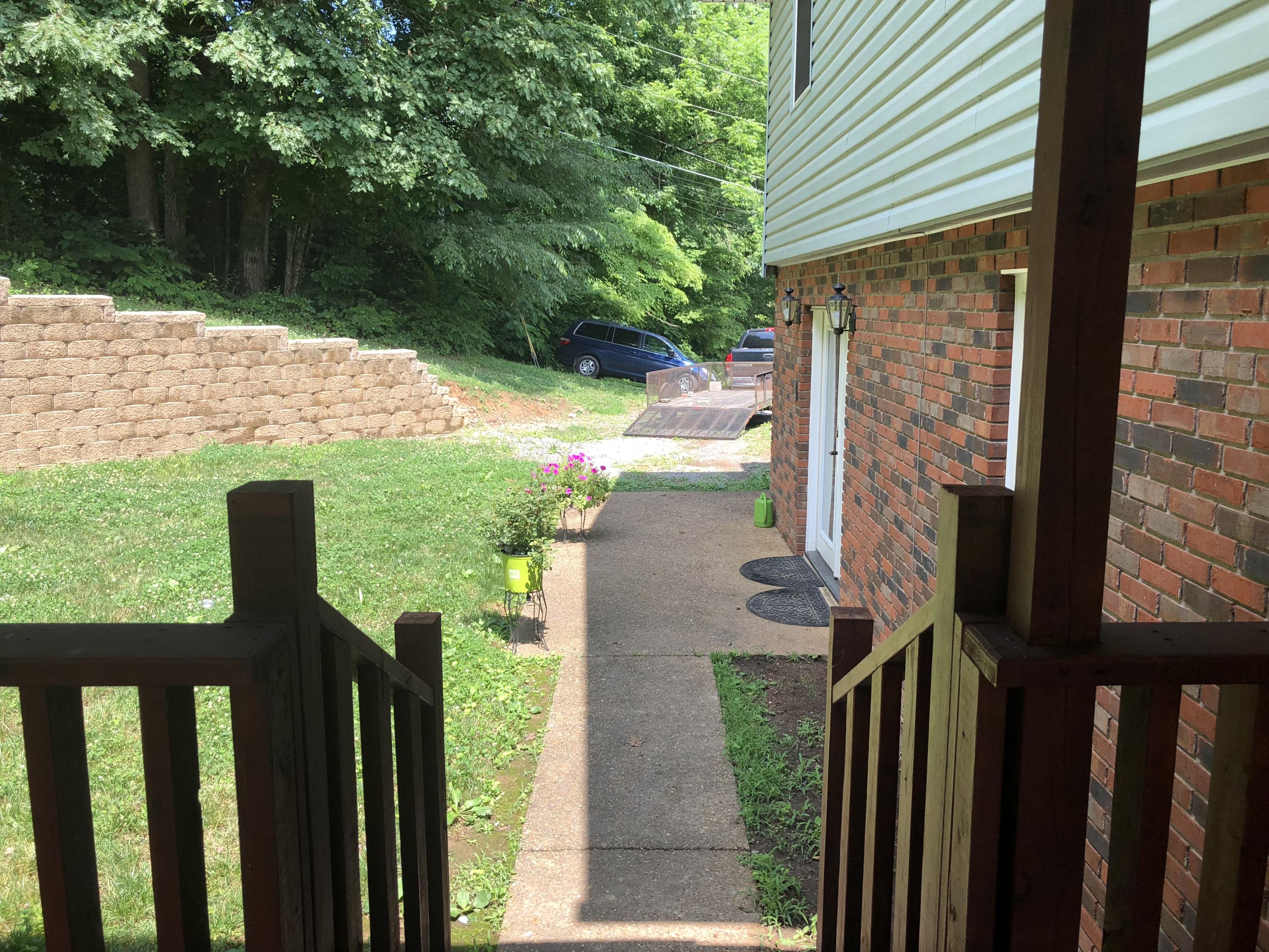 9913 Elkins Road Heiskell, TN 37754 - Photo 27 of 27 back